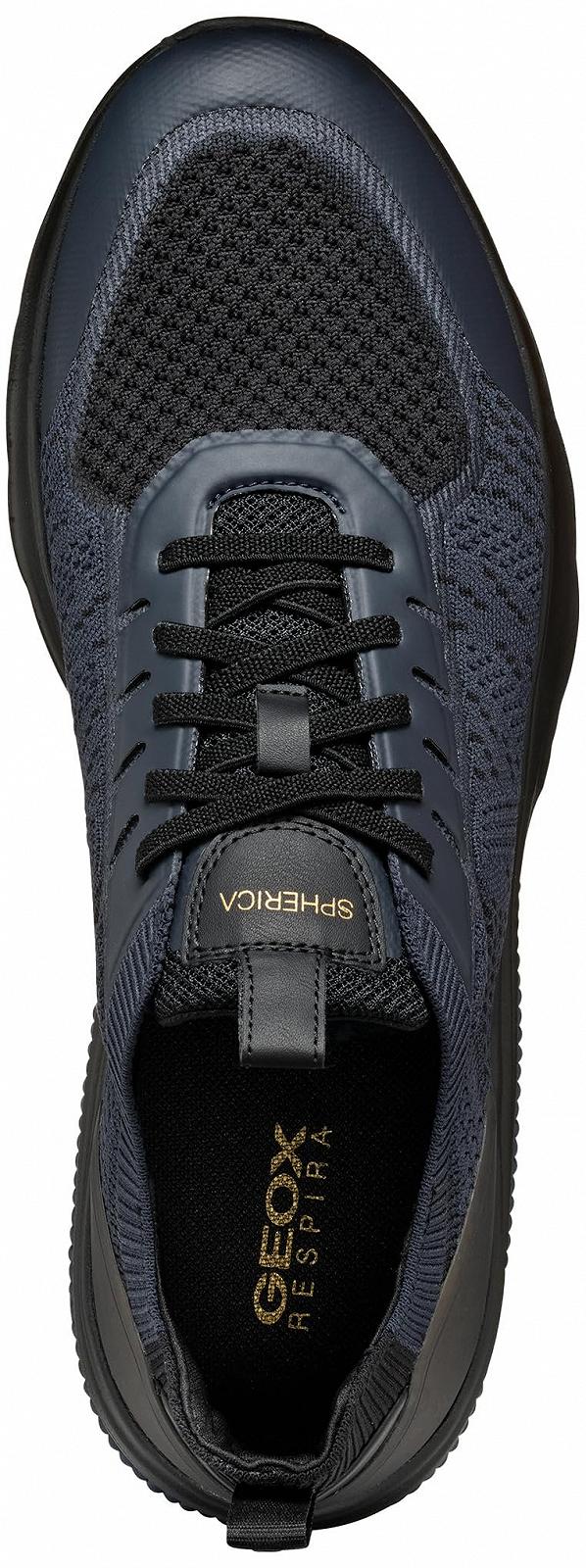 Кроссовки Geox Spherica Actif B, фото №6