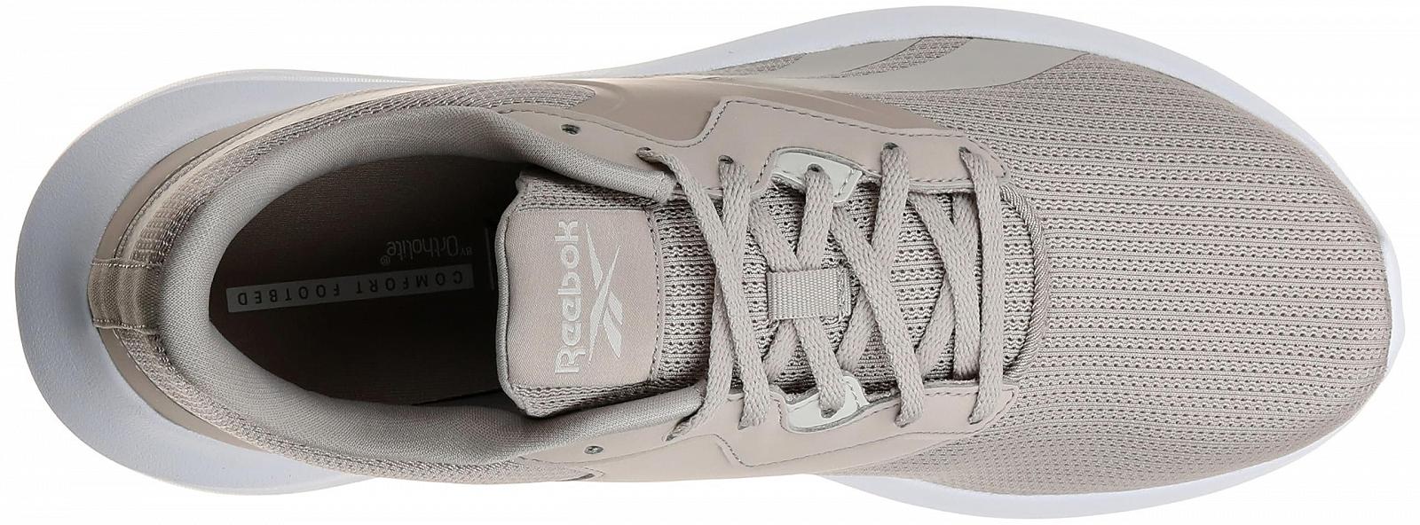 Чоловічі Кросівки Reebok NFX, фото №3