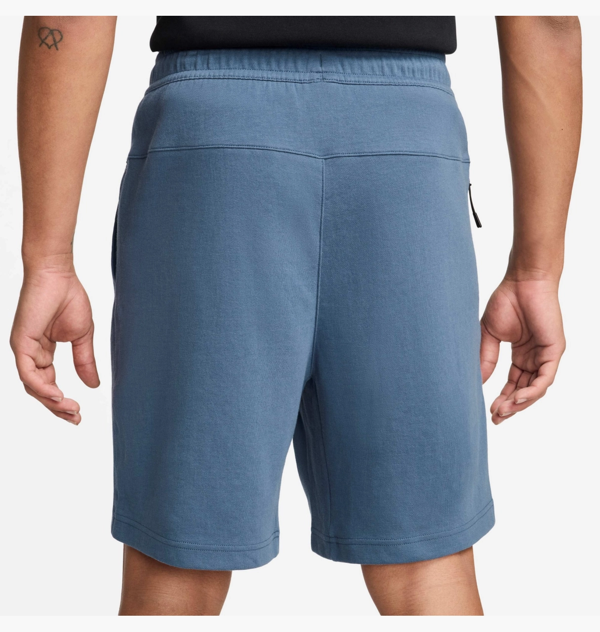 Шорти чоловічі Nike Tech Fleece Essentials Sport Shorts XL, фото №2