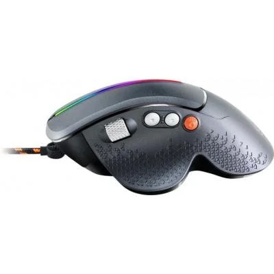 Мышка Canyon Apstar USB Black (CND-SGM12RGB), фото №4 Мышка Canyon Apstar USB Black (CND-SGM12RGB), фото №4