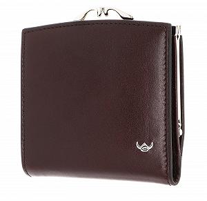 Гаманець RFID Golden Head Colorado Ironing, бордовий, гаманець для монет - Фото 1