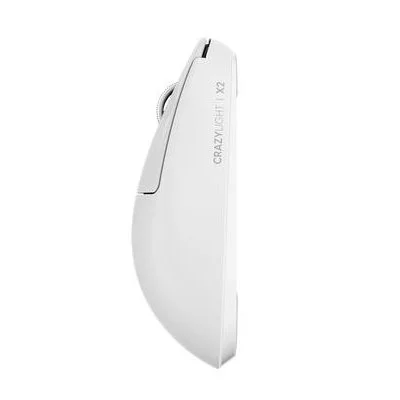 Мышка Pulsar X2 CrazyLight Wireless White (PX2CL108), фото №4 Мышка Pulsar X2 CrazyLight Wireless White (PX2CL108), фото №4