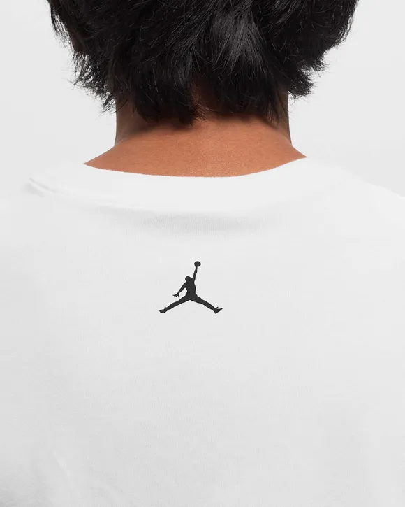 Футболка Jordan Brand DOT MJ SS M, фото №4