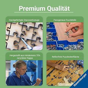 Пазл Ravensburger 12944 Sunken Ship 200 деталей XXL synthetic.ua - Фото 1