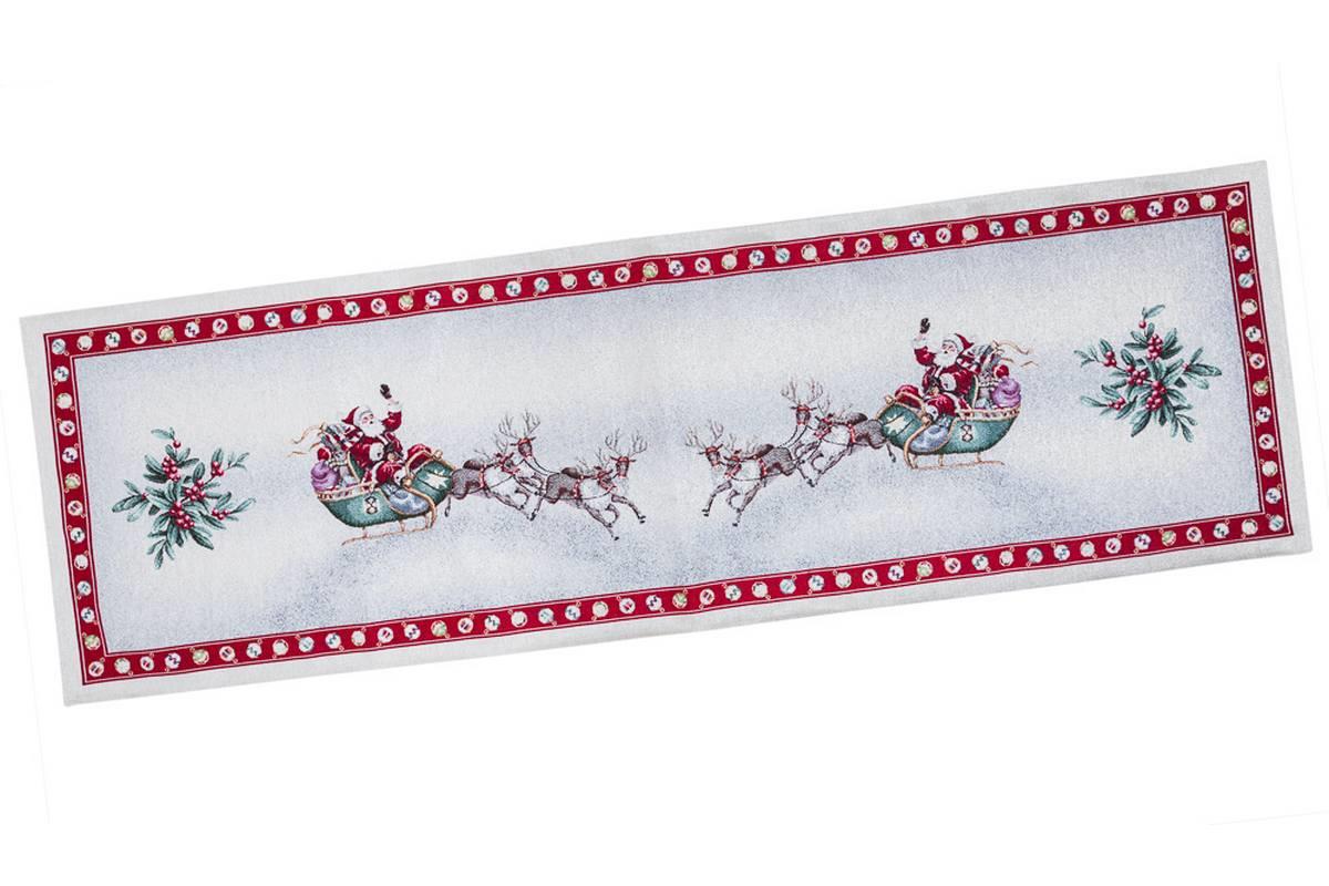 Ранер Limaso NPG05L1 45 х 12,5 см, фото №1