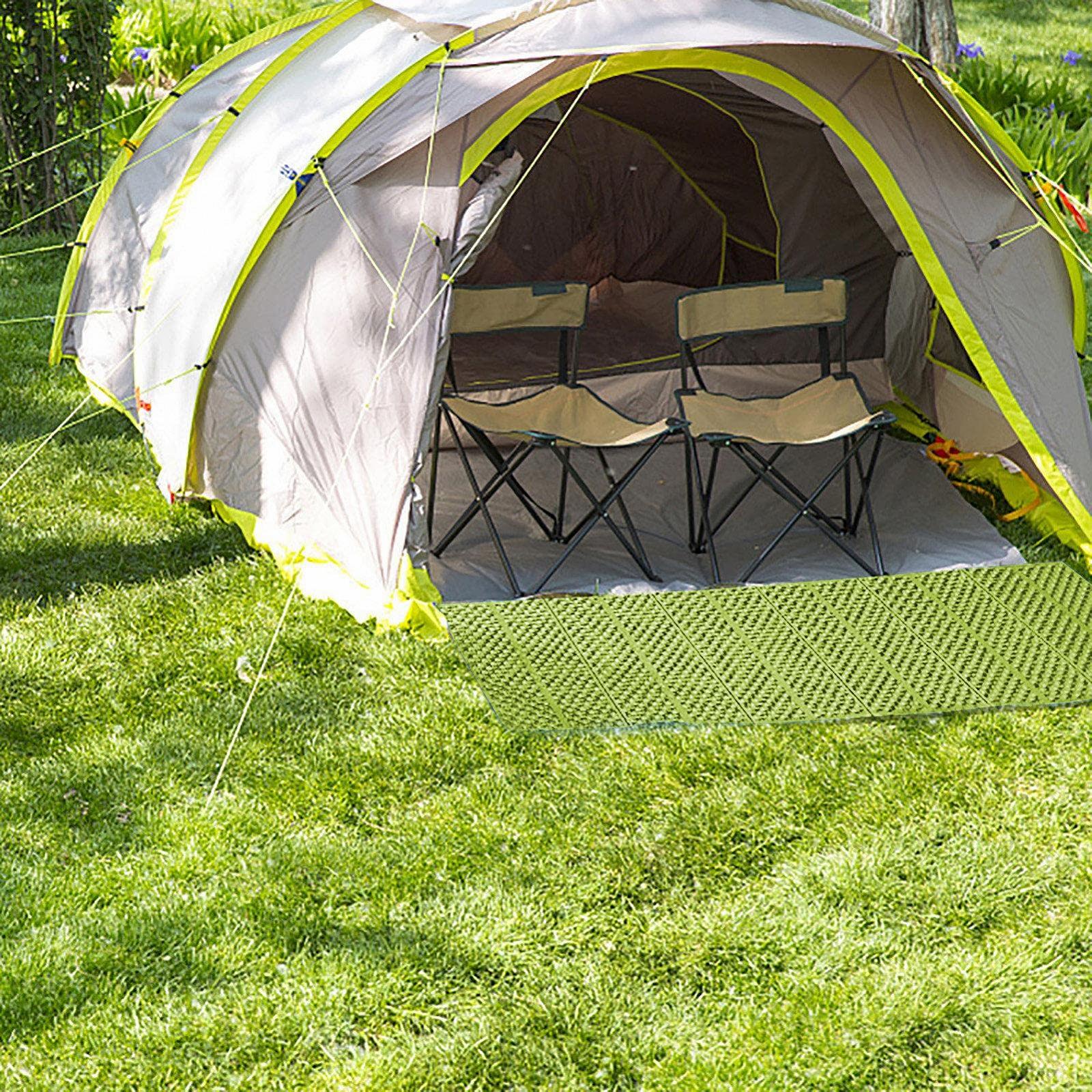 Килимок Vincente складний пінний ультралегкий для сну для дітей, фото №2