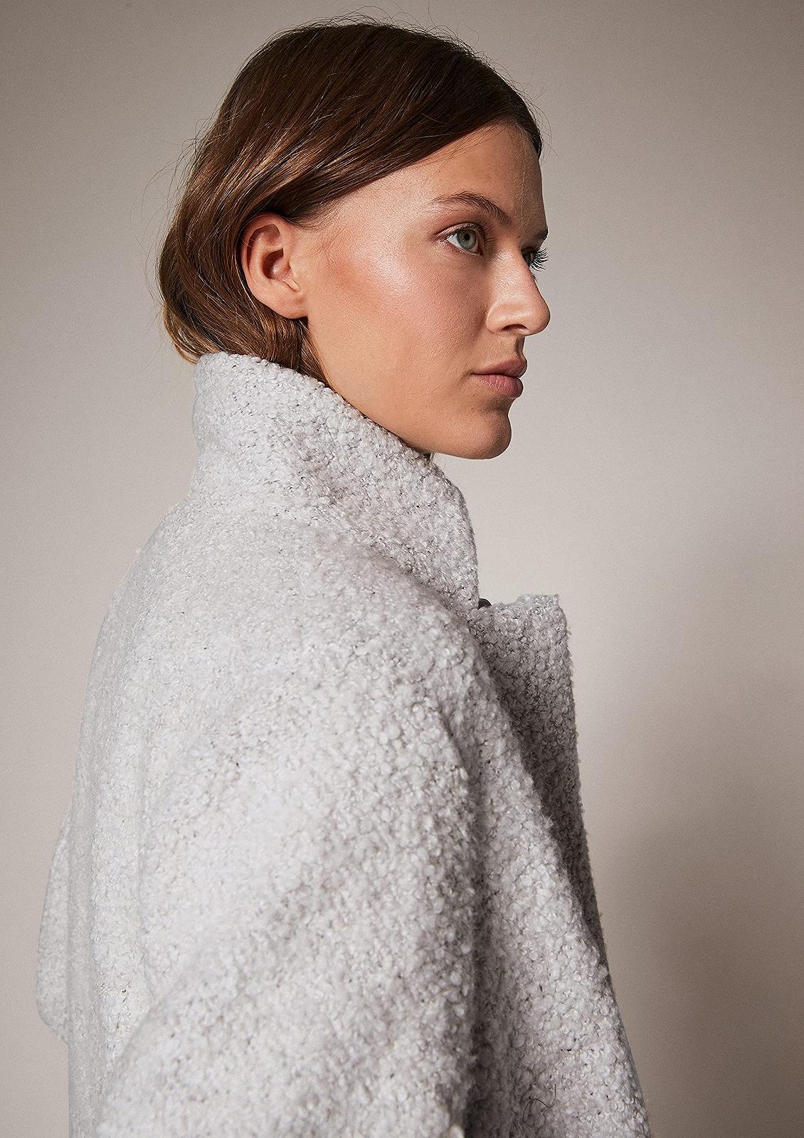 Куртка comma Пальто з довгими рукавами, фото №3 Куртка comma Пальто з довгими рукавами, фото №3