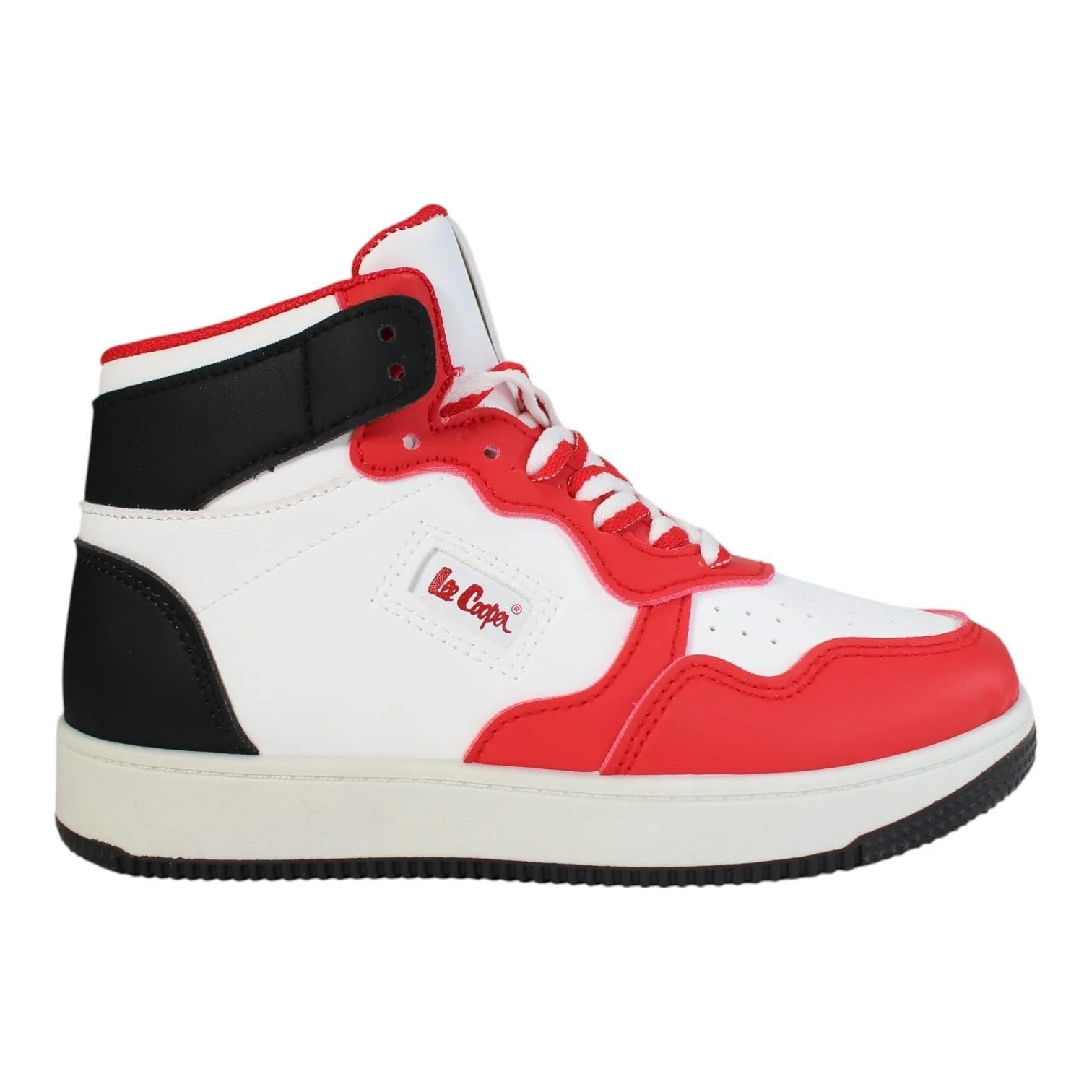 Кроссовки Lee Cooper для мальчиков, фото №5