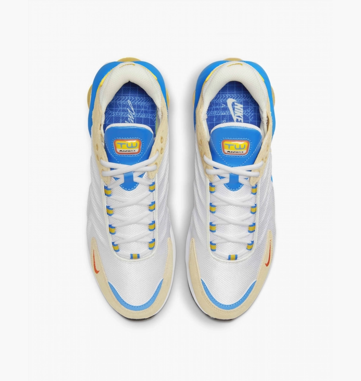 Кросівки Nike Air Max TW SE 44.5, фото №5