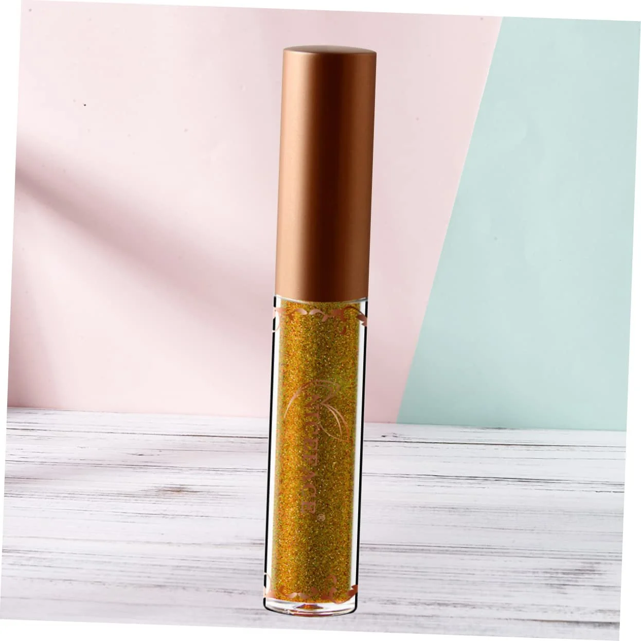 Металевий Eyeliner minkissy Рідка, фото №4