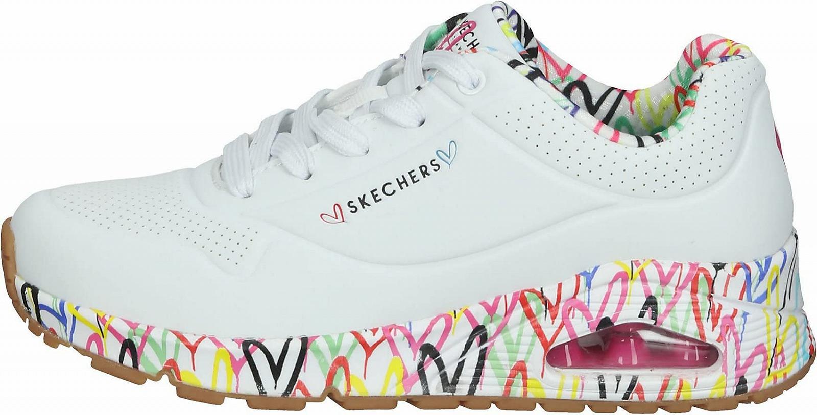 Кроссовки Skechers 155506, женские, фото №2