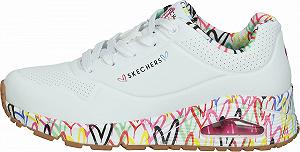 Кроссовки Skechers 155506, женские synthetic.ua - Фото 1
