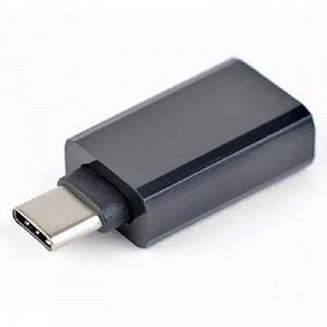 Переходник USB 2.0 Type C AF Cablexpert (CC-USB2-CMAF-A) Переходник USB 2.0 Type C AF Cablexpert (CC-USB2-CMAF-A)