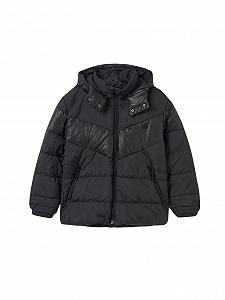 Купить Зимняя Куртка Mayoral для Мальчиков Черная - Фото 1 Зимняя Куртка Mayoral для Мальчиков Черная - Фото 1