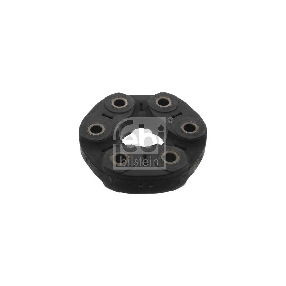 Шарнир приводного вала FEBI BILSTEIN 09203 для BMW, задний, торцевой, передний, фото №2