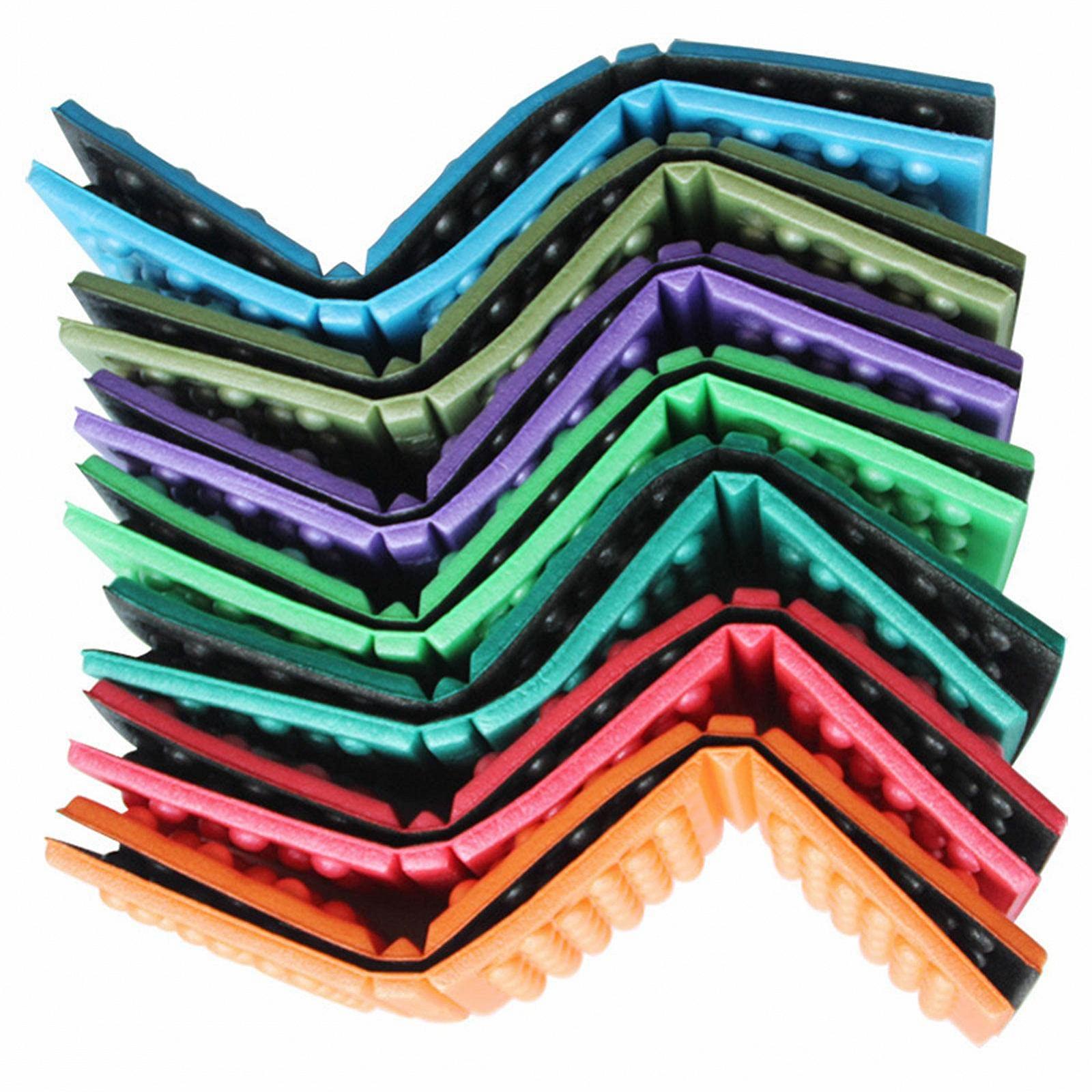 Килимок Linsition XPE Foam Hiking Seat Pads, фото №7