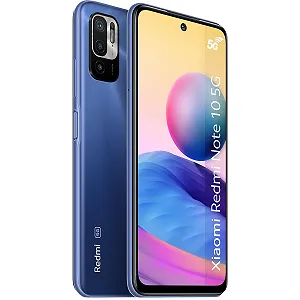 Смартфон Xiaomi Redmi Note 10 5G 4/64GB Nighttime Blue synthetic.ua - Фото 1