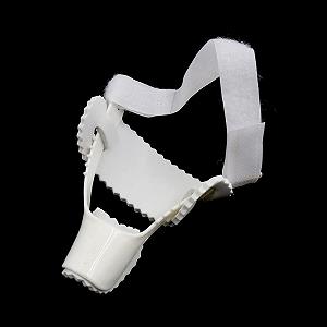 Корректор большого пальца стопы (2 шт. в упаковке) synthetic.ua - Фото 1