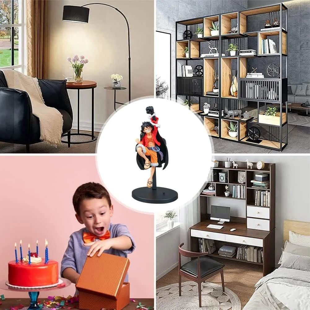 Фігурка MEZHEN One Piece Luffy PVC Statue, фото №7