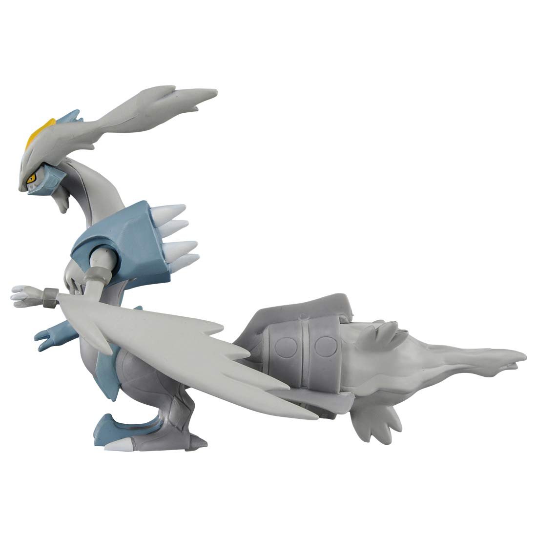 Фигурка White Kyurem Pocket Monster Collection MonColle ML-10, фото №2