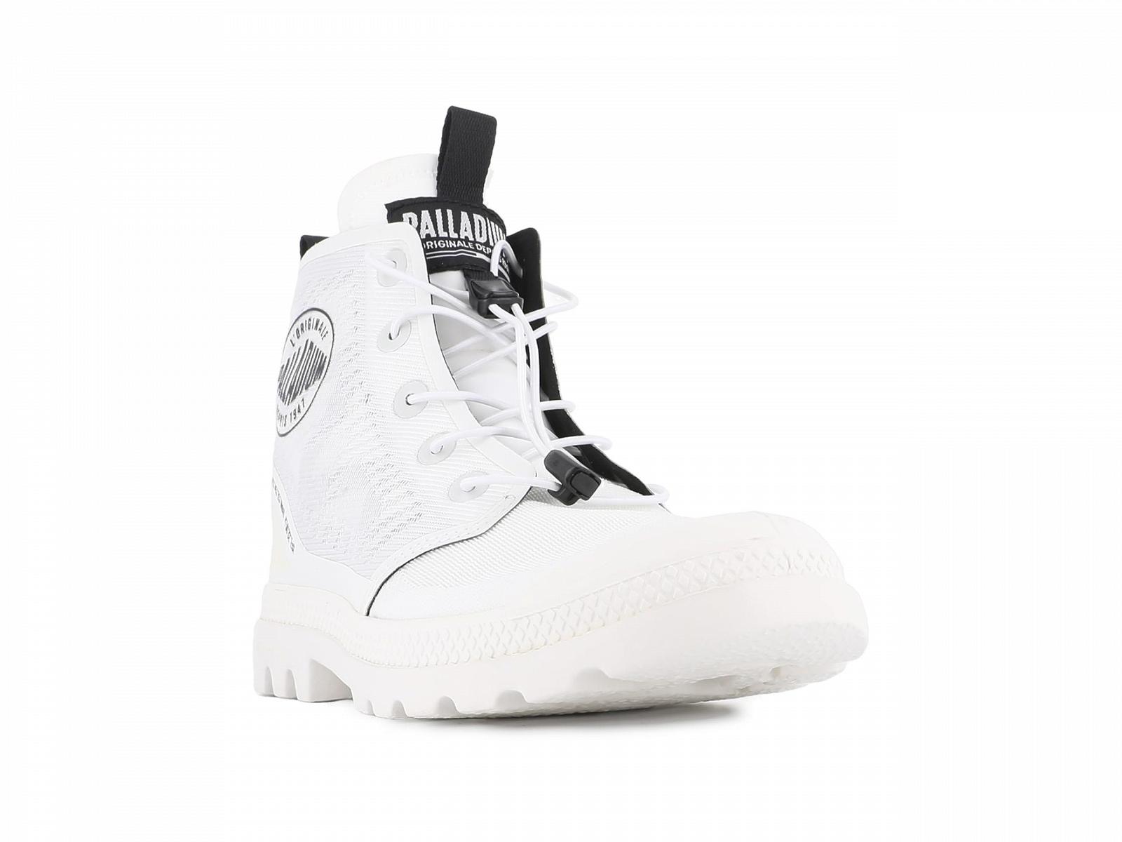 Спортивная обувь Palladium Pampa Ankle Unisex, фото №6