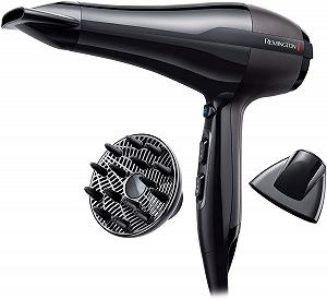 Фен Remington AC5999 2300 Вт Черный - Фото 1