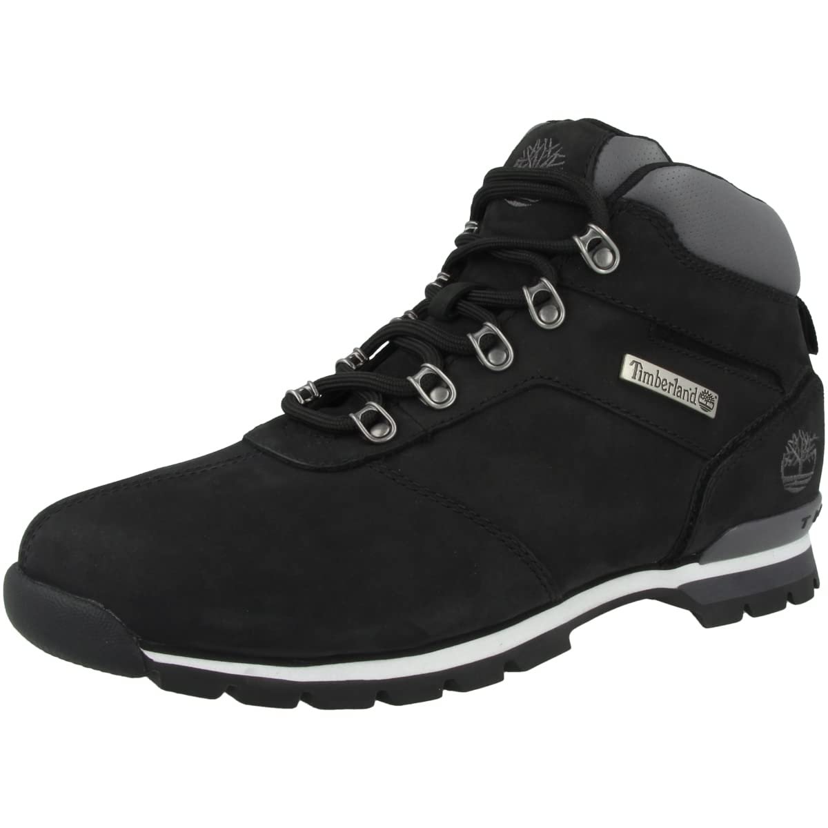 Мужские ботинки Chukka Timberland Splitrock 2, фото №5
