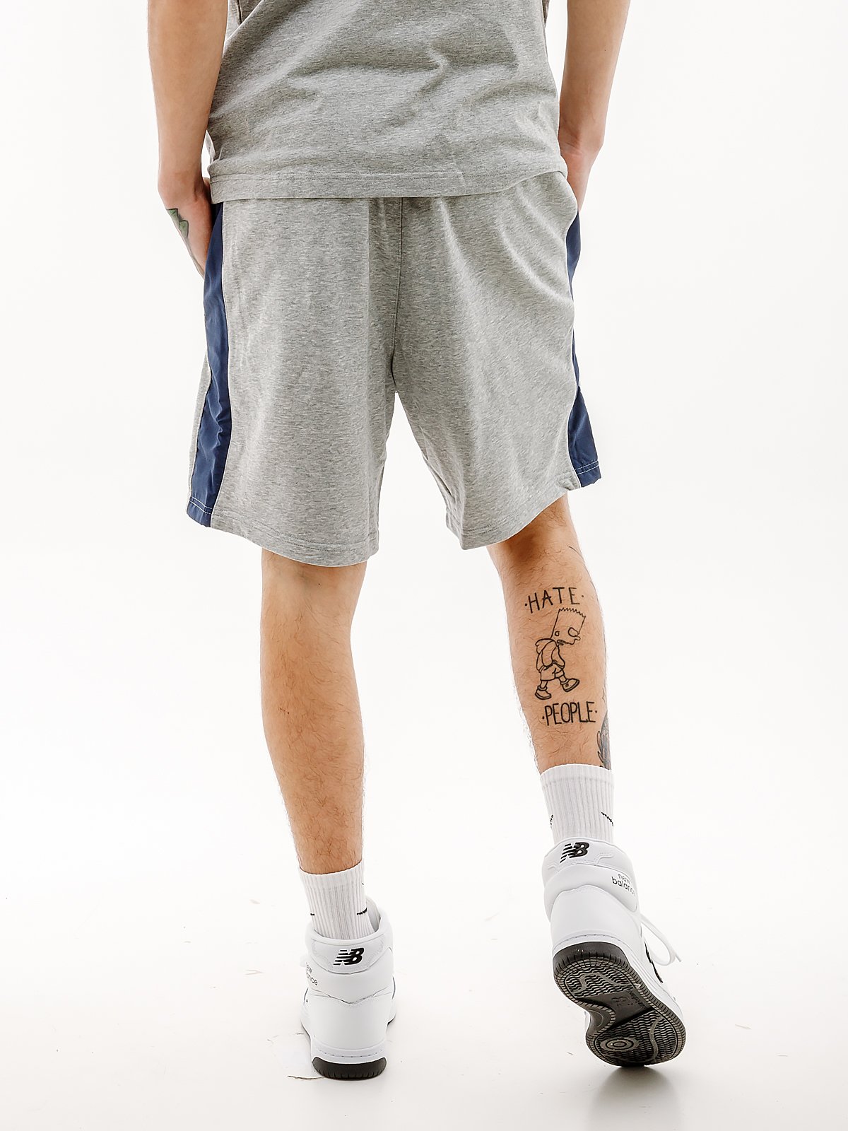 Шорты Nike SP SHORT FT XL, фото №2
