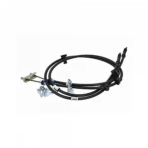 Трос стоянкового гальма VAICO V25-30078 для FORD - Фото 1