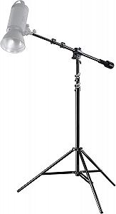 Стойка-штатив Walimex pro WT-806 Черная synthetic.ua - Фото 1