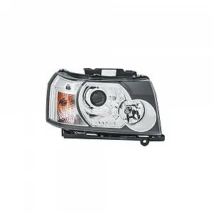 Основная фара HELLA 1EL 354 025-061 для LAND ROVER, правая - Фото 1