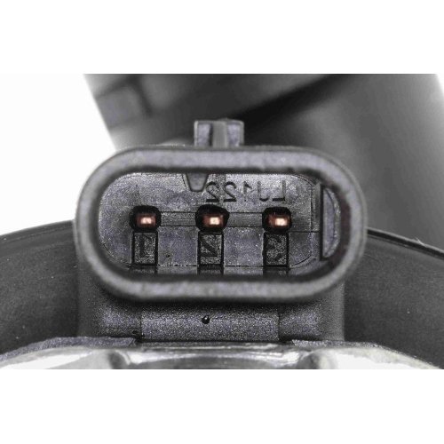 Додаткова водяна помпа VEMO Green Mobility Parts V30-16-0022, фото №2 Додаткова водяна помпа VEMO Green Mobility Parts V30-16-0022, фото №2