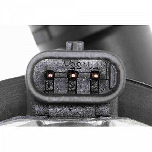 Дополнительный водяной насос VEMO Green Mobility Parts V30-16-0022 synthetic.ua - Фото 1