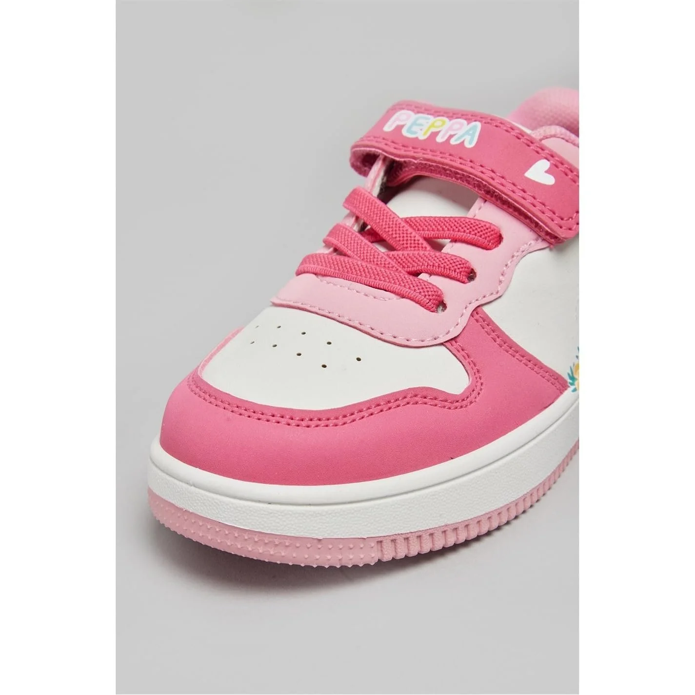 Кроссовки Peppa Pig Deboss для девочек Размеры 5 6 8 9 9 9, фото №4