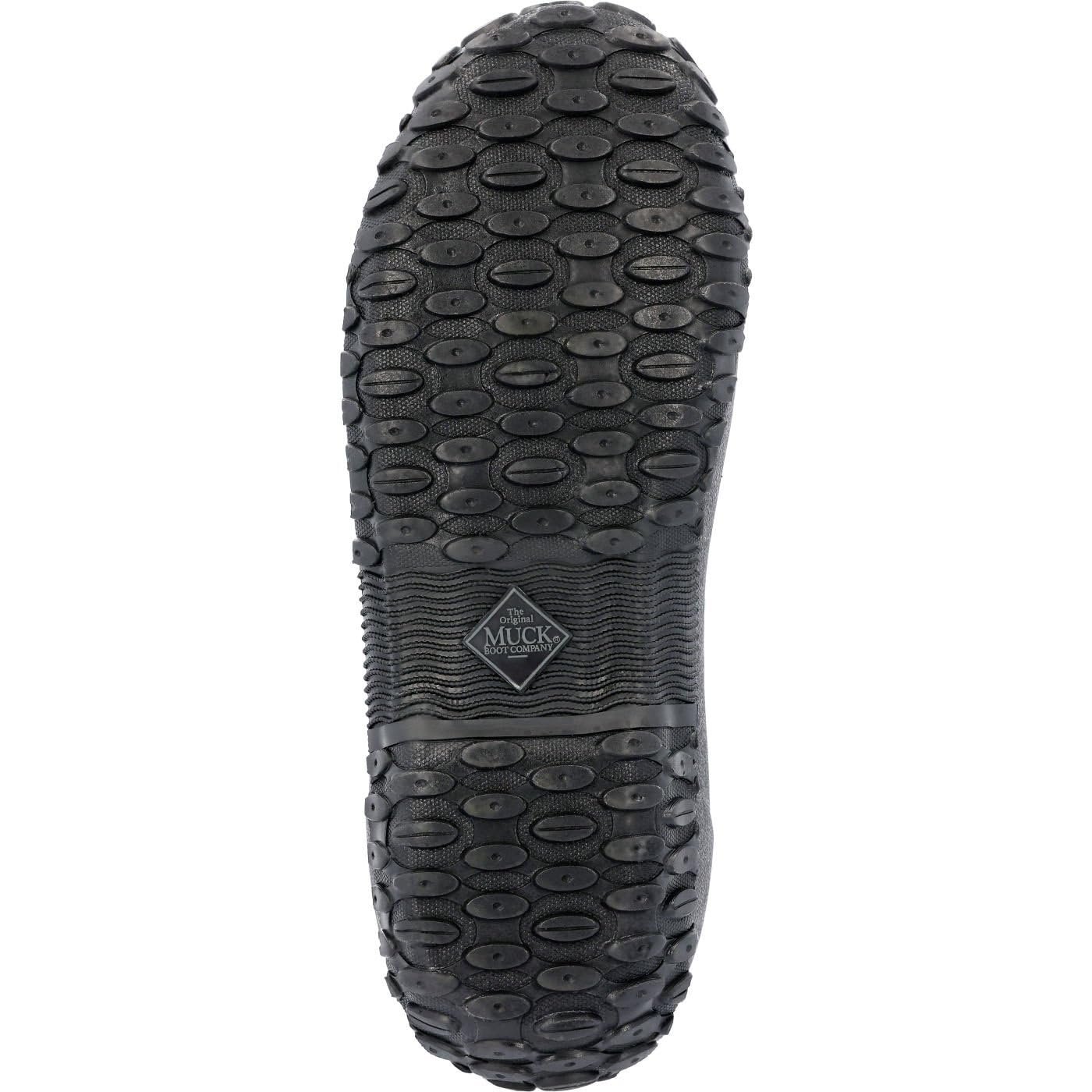 Чоботи Muck Boots Muckster II Ankle Wellington, фото №3