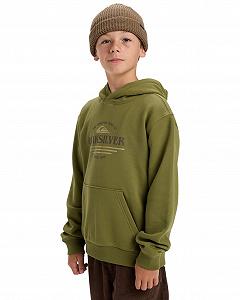Худі Quiksilver Graphic для хлопчиків (1 шт. в упаковці) synthetic.ua - Фото 1
