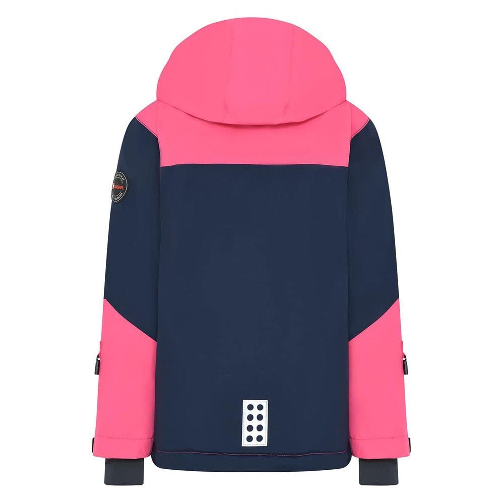 Дощовик LEGO Unisex, фото №2