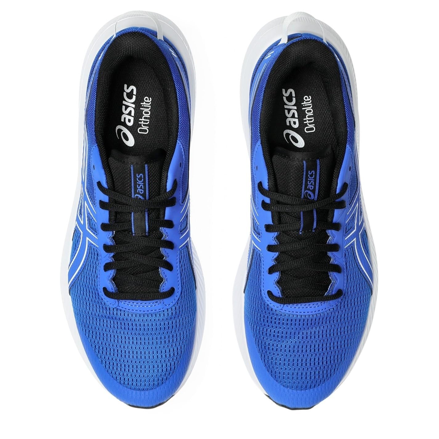 Кроссовки ASICS Jolt 5, фото №6