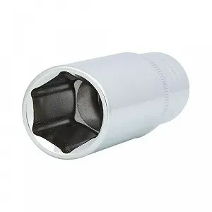 Торцева головка KS TOOLS 918.1249-E synthetic.ua - Фото 1