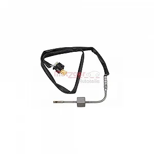 Датчик температури відпрацьованих газів METZGER 0894776 для MERCEDES-BENZ сажовий фільтр - Фото 1