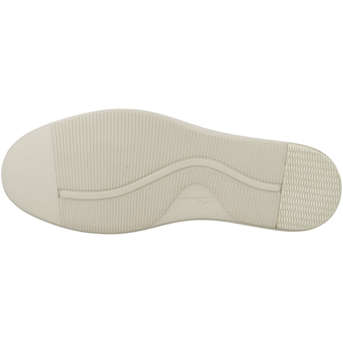 Туфли Clarks Bratton Boat, фото №5