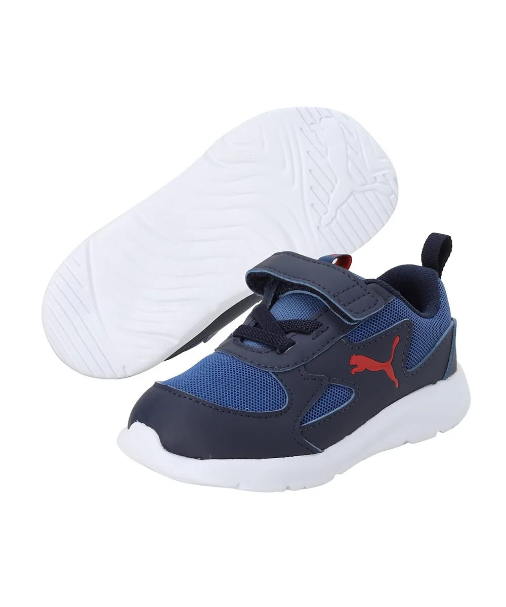 Детские Тренировочные Кроссовки PUMA Fun Racer AC Inf, фото №6 Детские Тренировочные Кроссовки PUMA Fun Racer AC Inf, фото №6