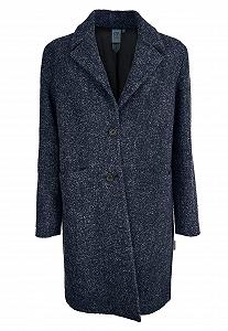 Пальто ELKLINE Шерстяное Fine Cloth 2019069 - Фото 1