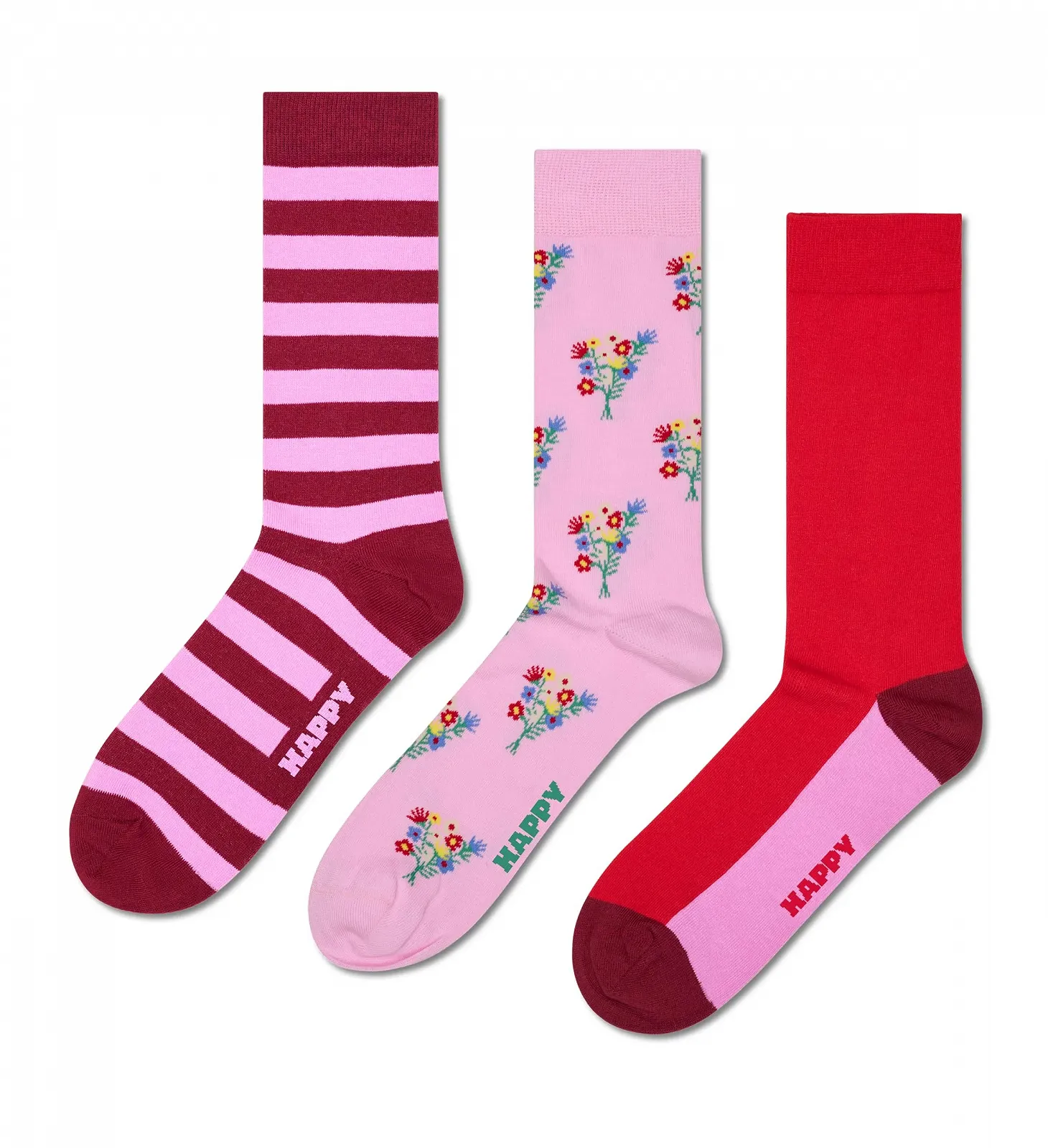 Носки Happy Socks Basics Collection Animal and Nature для мужчин и женщин, фото №2 Носки Happy Socks Basics Collection Animal and Nature для мужчин и женщин, фото №2