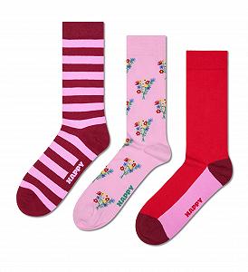 Носки Happy Socks Basics Collection Animal and Nature для мужчин и женщин synthetic.ua - Фото 1