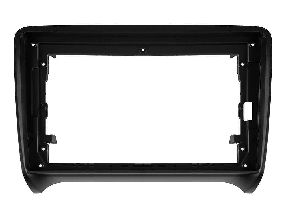 Штатная магнитола Sigma F9216 2+32 Gb Audi TT 2 2006-2014 9, фото №2