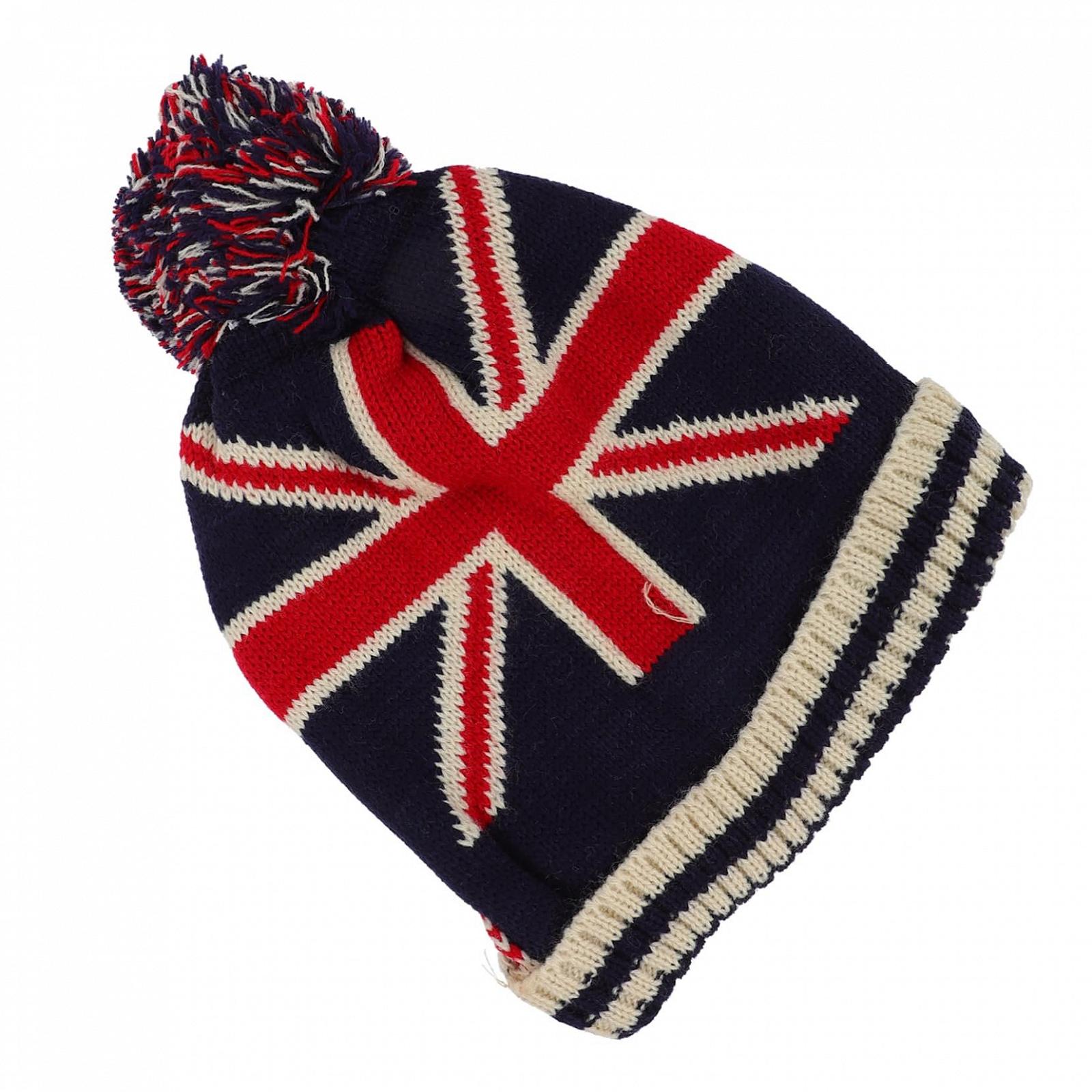 В'язана шапка PACKOVE з акрилового волокна, фото №1 В'язана шапка PACKOVE з акрилового волокна, фото №1