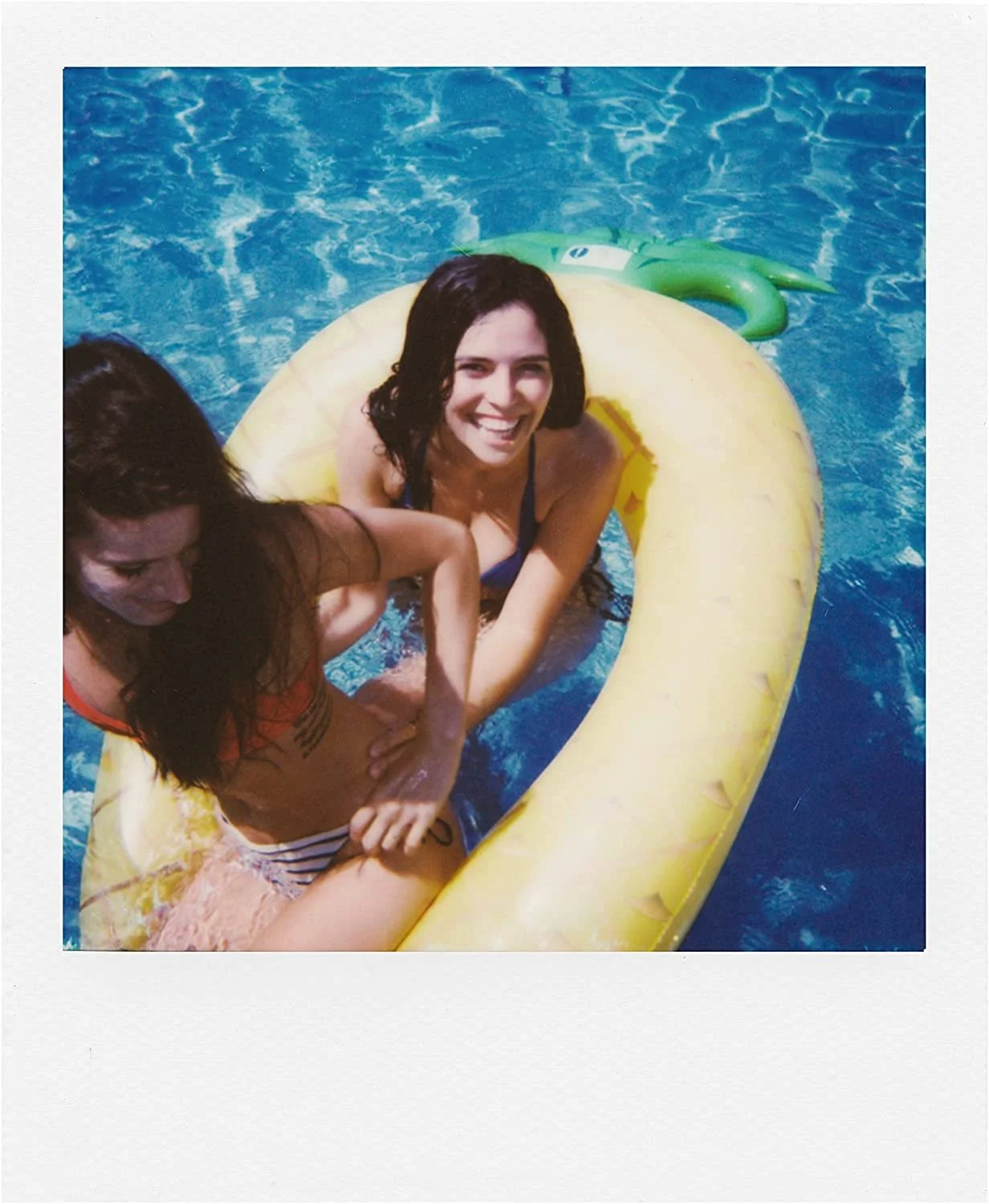 Камера мгновенной печати Polaroid Supercolor 635 CL, фото №6