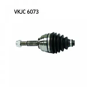 Приводной вал SKF VKJC 6073 для RENAULT, передний мост справа synthetic.ua - Фото 1