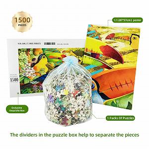 Пазл Jw247Zk Soccer Player 7 1500 элементов 87 x 57 см synthetic.ua - Фото 1